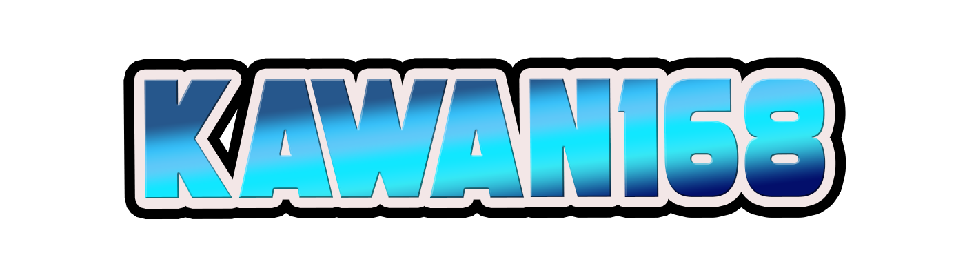 Kawan168 logo